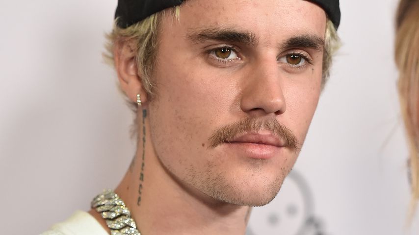 Diese Technik hilft Justin Bieber in stressigen Situationen