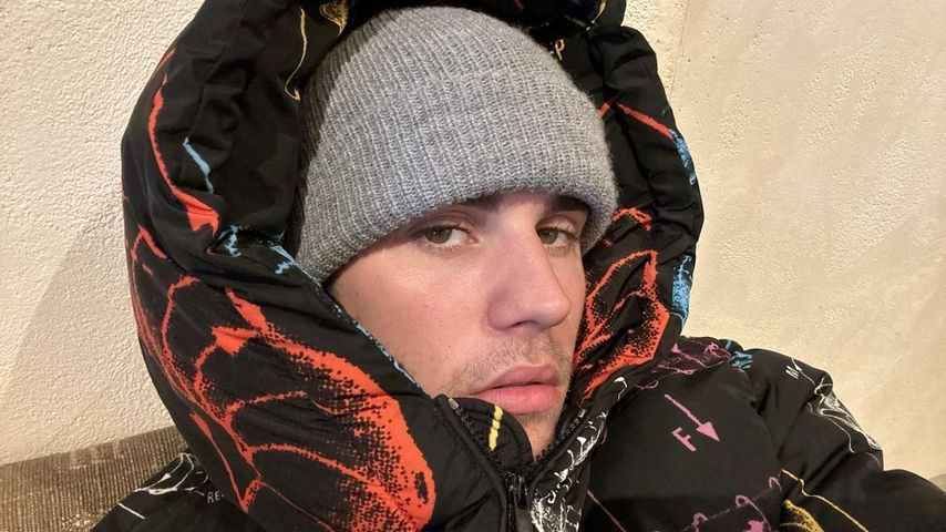 Justin Bieber, Sänger