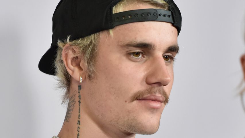 Justin Bieber, Sänger