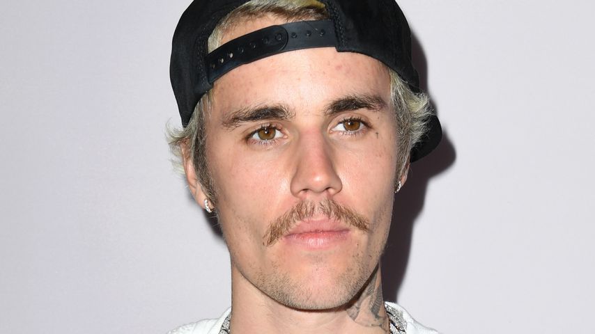 Zu großes Ego: Justin Bieber erinnert sich an schwere Zeit