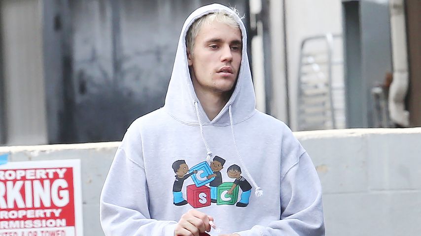Justin Bieber, Dezember 2019