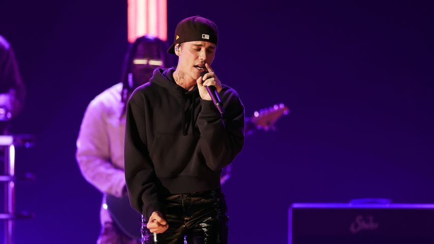 Nach Album-Release: Diese Tour plant Justin Bieber angeblich