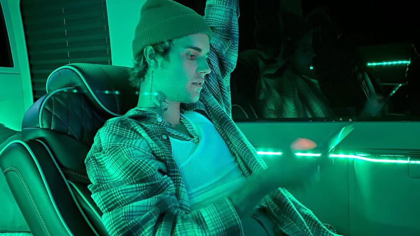 Justin Bieber kündigt neue Musik an