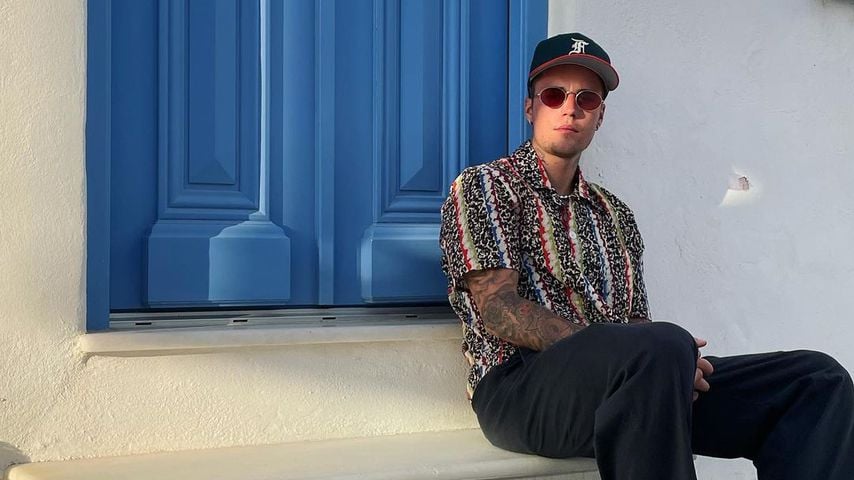 Justin Bieber, Sänger