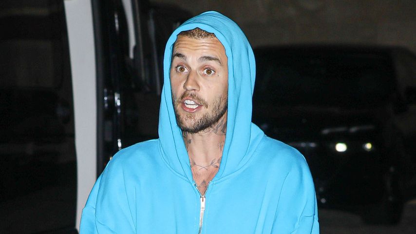 Justin Bieber, Juni 2025