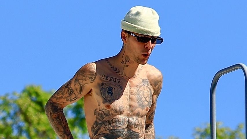 Justin Bieber, Sänger