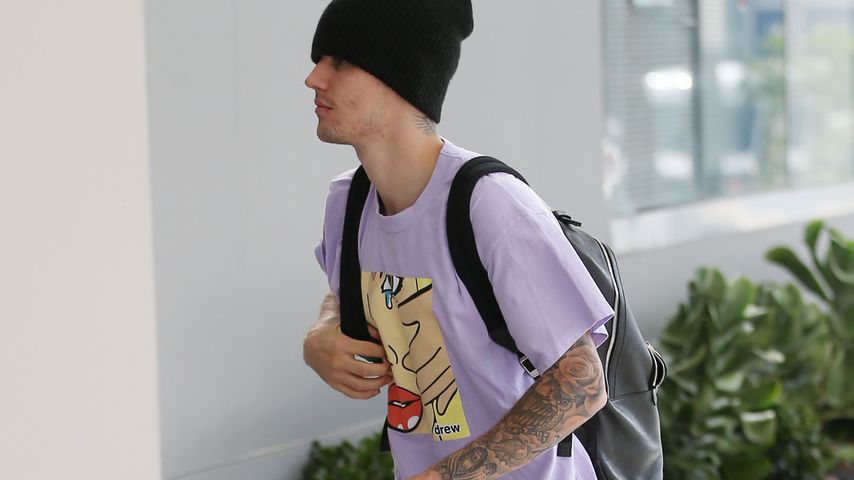 Justin Bieber, Musiker