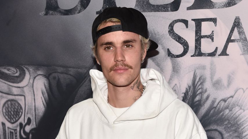 Justin Bieber, Sänger