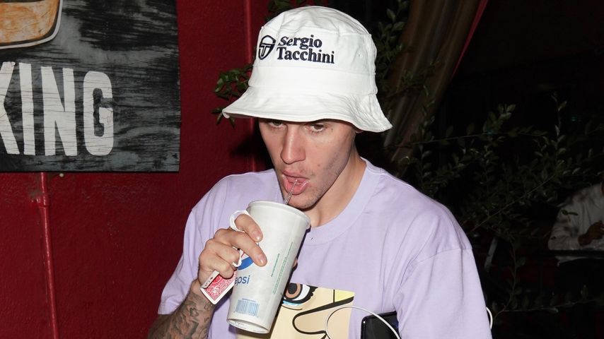"PETA kann mich mal": Justin Bieber über Katzen-Kritik