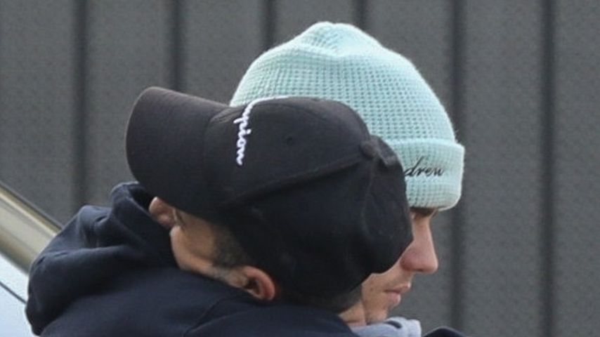 Justin Bieber, November 2019