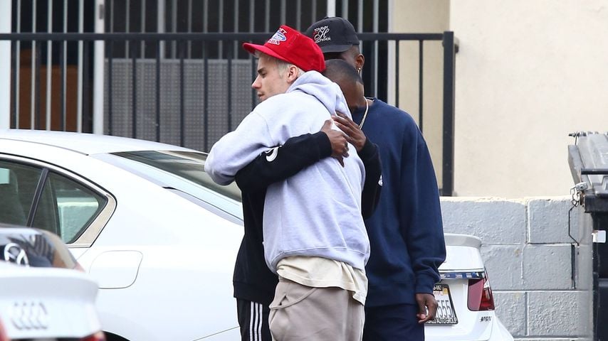 Justin Bieber, Dezember 2019