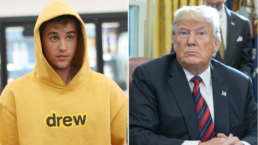 A$AP-Rocky-Tweet: Justin Bieber stellt Forderung an Trump