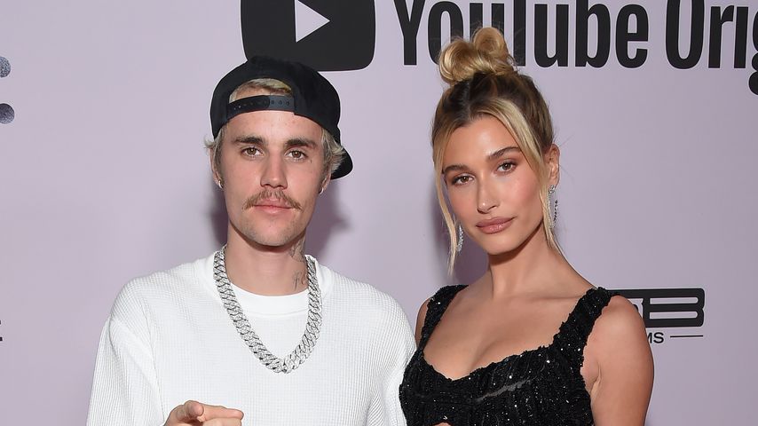 Hailey spricht Klartext: Bekommen die Biebers bald ein Baby?