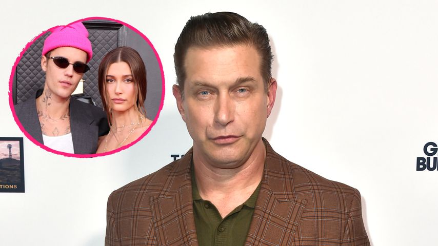 Sorge um Justin und Hailey? Stephen Baldwin bittet um Gebete
