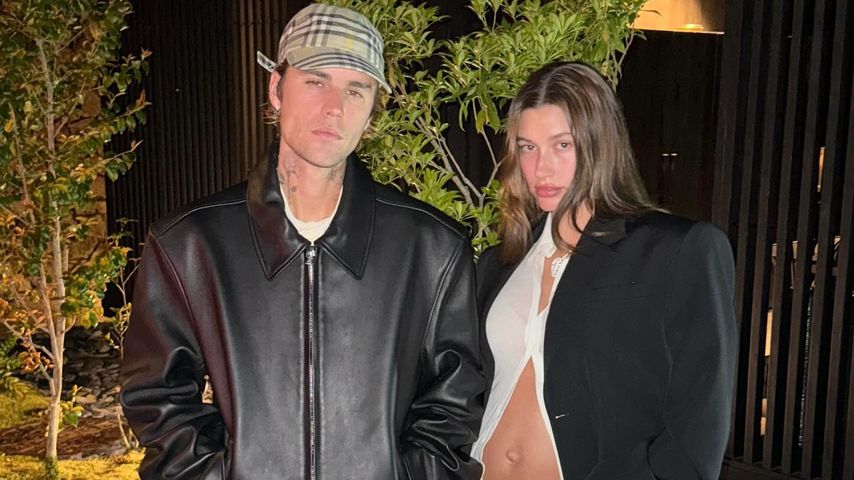 Justin Bieber schenkt Hailey Ring zum neuen Eheversprechen