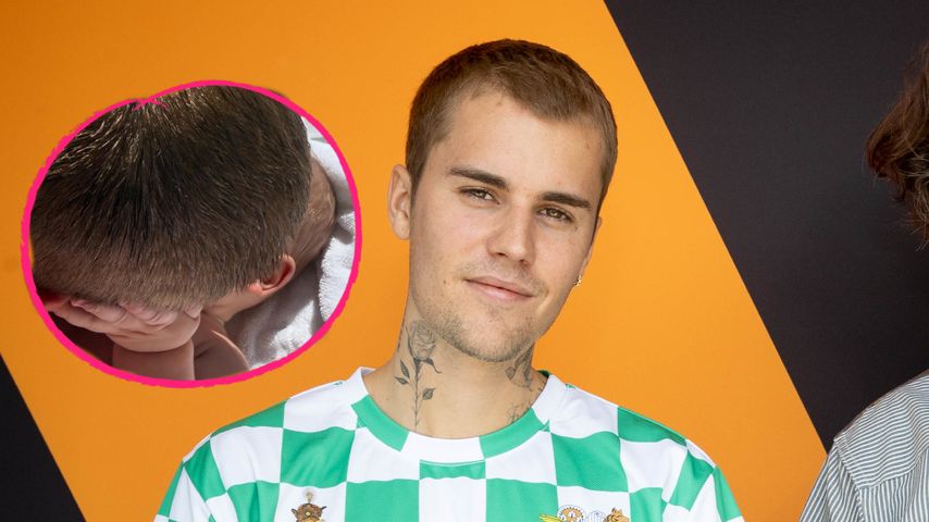 Collage: Justin Bieber und Jack Blues