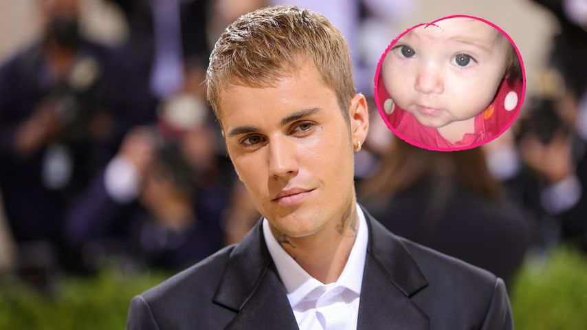 So süß gratuliert Justin Bieber seiner Schwester zum 15.!
