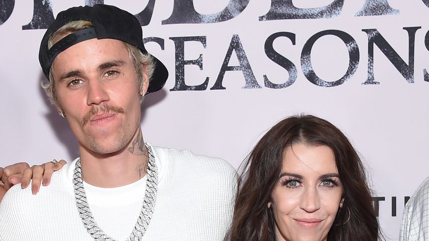 Hat Justin Biebers Mutter ihn früher nicht genug beschützt?