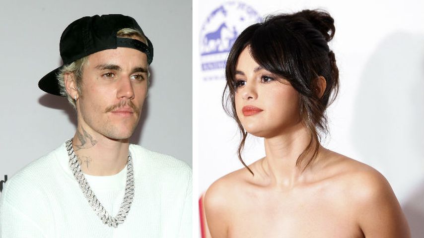"Rücksichtslos": Spricht Justin Bieber hier über Ex Selena?