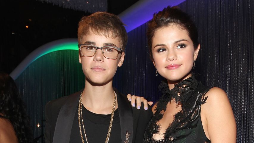 Selena Gomez wurde durch die Trennung von Justin stärker