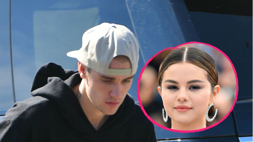 Fans außer sich: Handelt Justin Bieber-Song echt von Selena?
