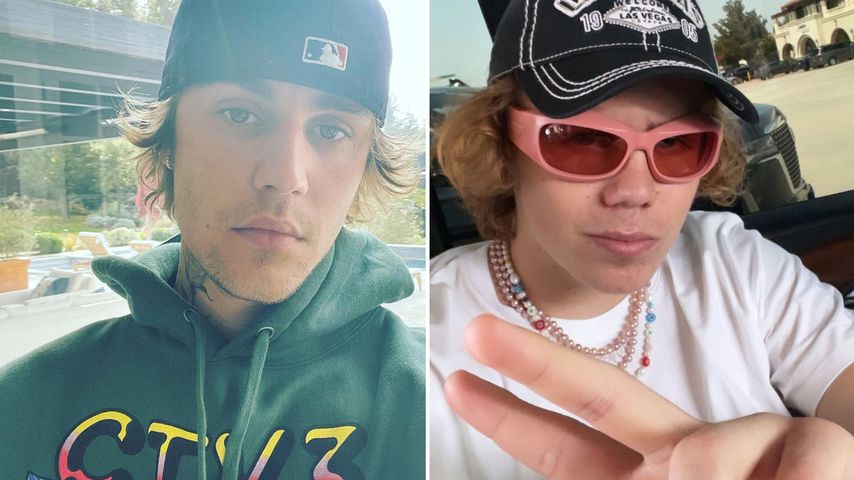 Song mit Justin Bieber: So hat es The Kid Laroi geschafft!