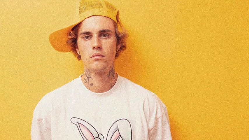 Justin Bieber, Sänger
