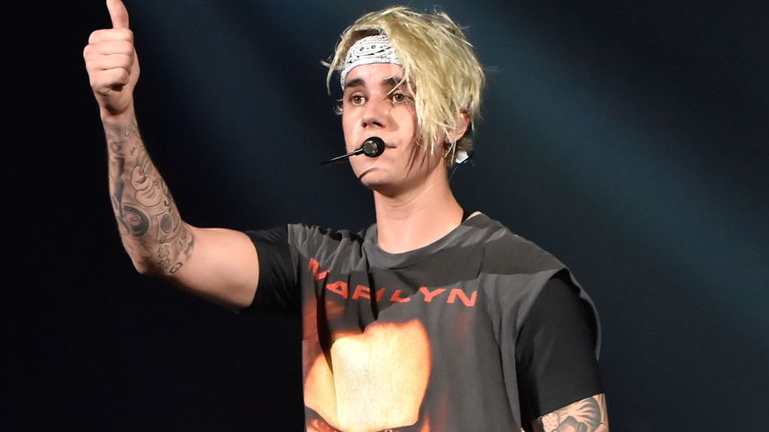 Verwechslungsgefahr: Justin Bieber jetzt lebensecht in Wachs