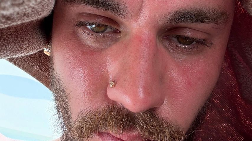 Verschwitztes Detox-Selfie: Geht es Justin Bieber besser?