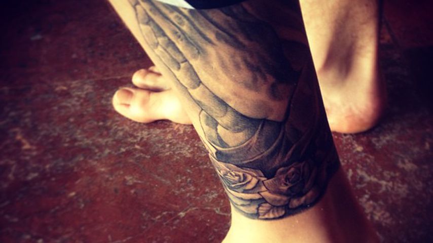 Justin Bieber, Dezember 2012