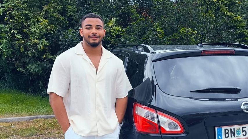 Justin Bunyai, Netz-Star