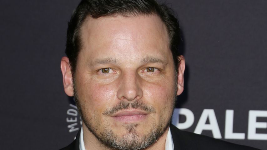 Überraschung: Justin Chambers hört bei "Grey's Anatomy" auf!