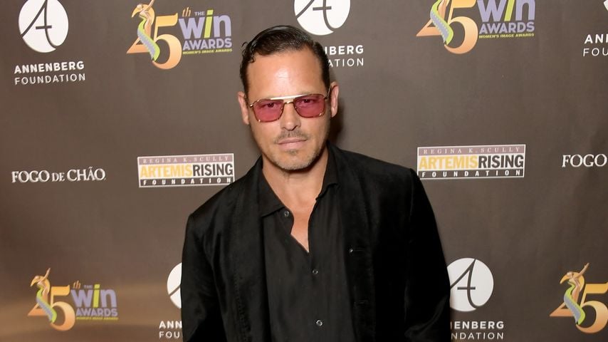 Gewusst? Justin Chambers' älteste Tochter wird 30 Jahre alt