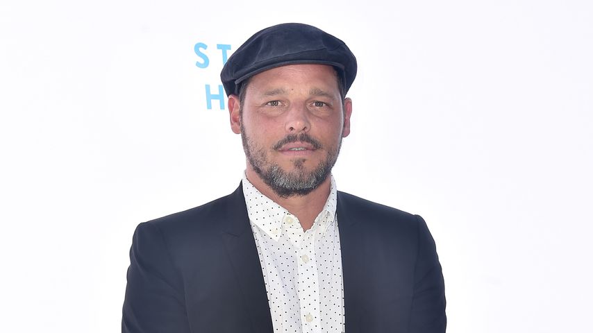 Schauspieler Justin Chambers