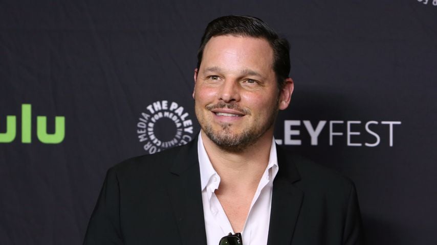 Justin Chambers spricht erstmals über "Grey's Anatomy"-Exit