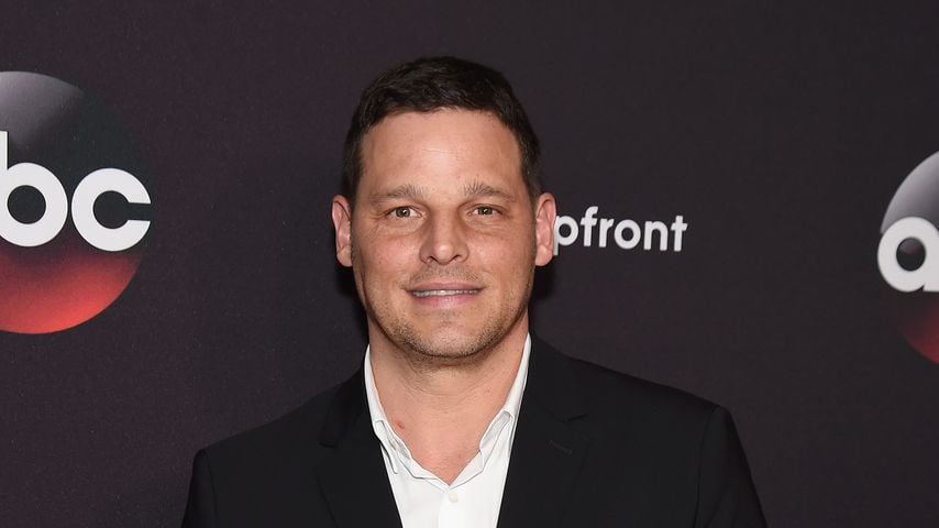 Justin Chambers möchte zukünftig lieber Bösewichte spielen