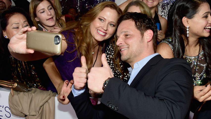 "Grey's Anatomy"-Reunion: O'Malley trifft wieder auf Karev!