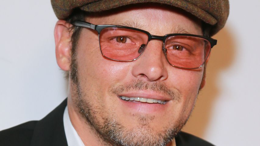 Justin Chambers 2018