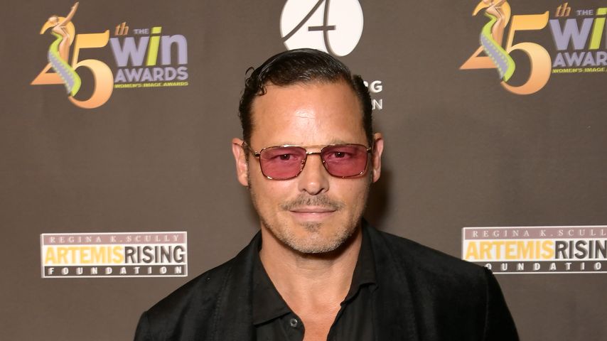 Justin Chambers, Schauspieler