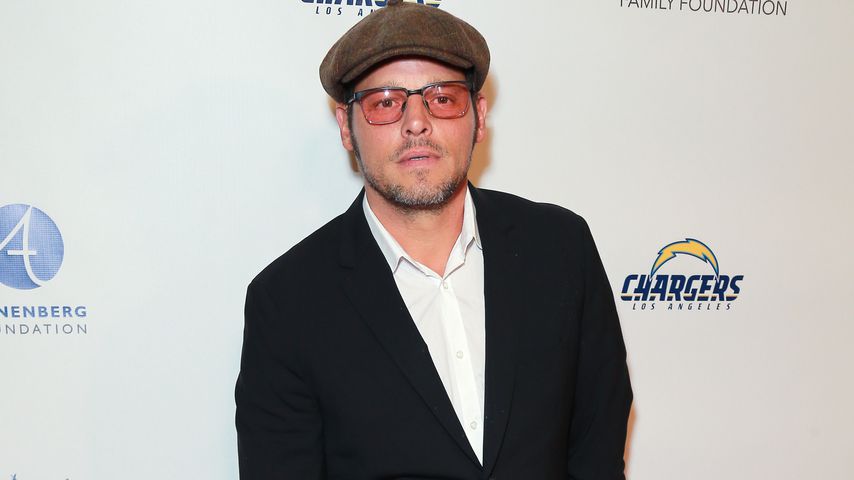Justin Chambers, Schauspieler