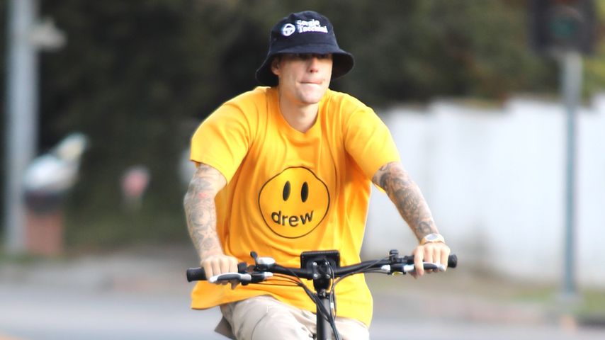 Justin Bieber, Musiker