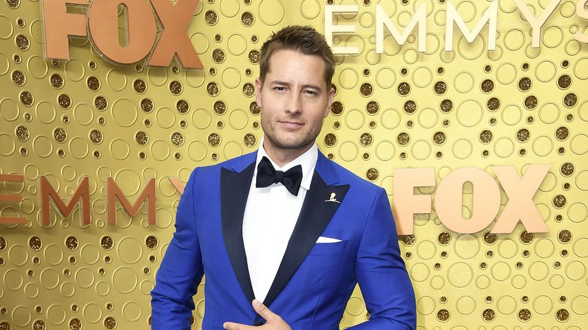 "This Is Us"-Star Justin Hartley