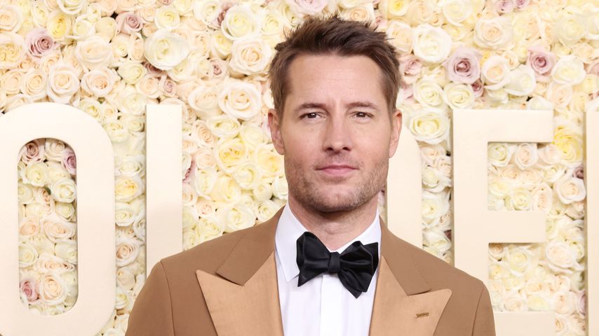 Justin Hartley, Schauspieler