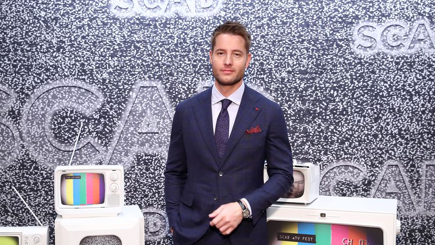 Justin Hartley, Schauspieler