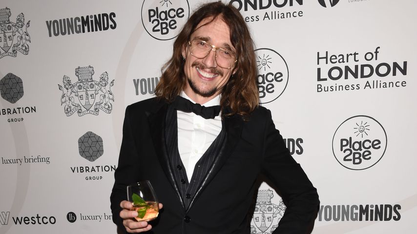 Justin Hawkins, Musiker