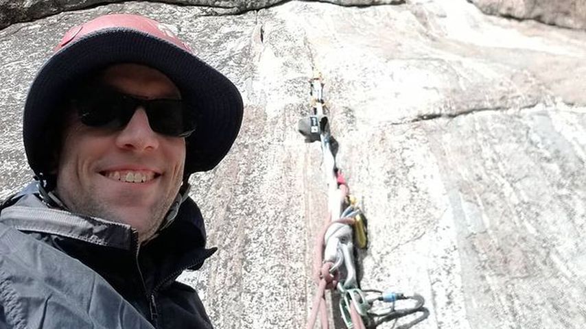 Extrem-Kletterer stirbt mit 38 bei Sturz im Death Valley