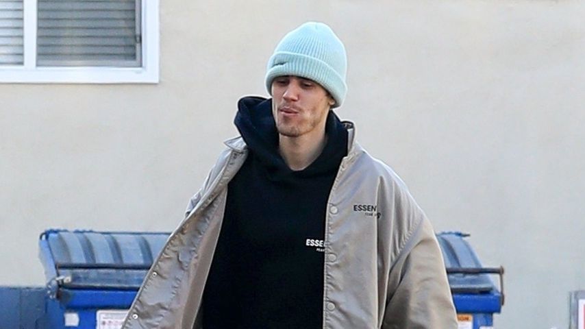 Justin Bieber, Musiker