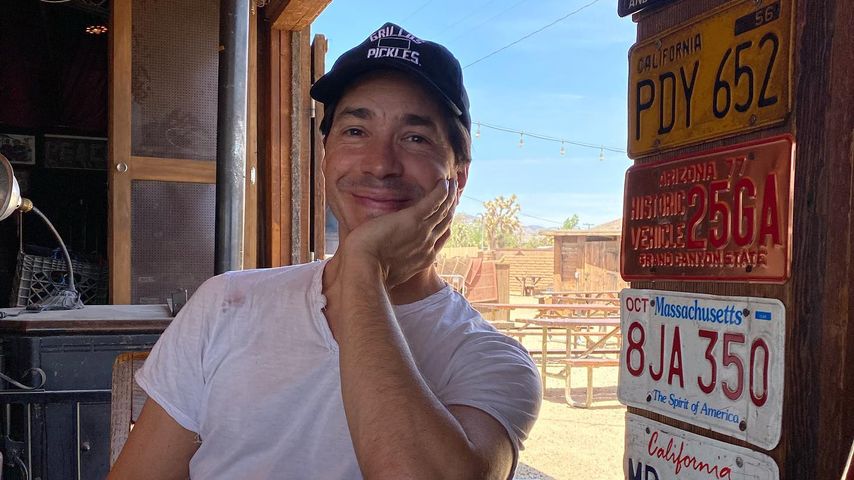 Justin Long, Schauspieler