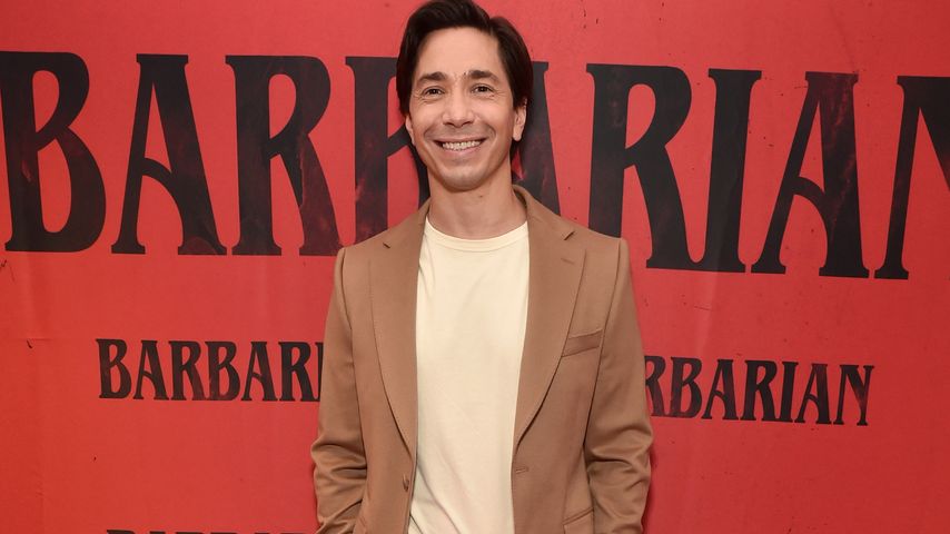 Justin Long, Schauspieler
