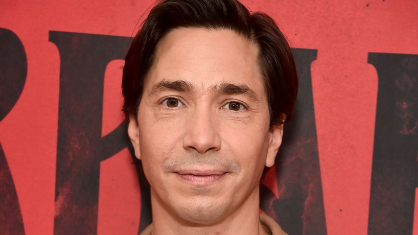Justin Long verlor kurz nach der Hochzeit seinen Ehering!